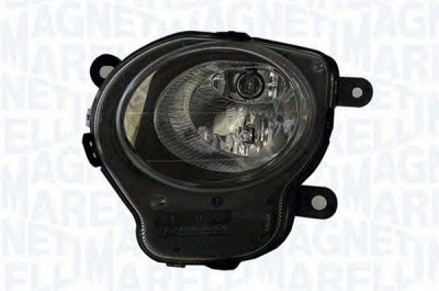 MAGNETI MARELLI 712455351139 -  Фара дальнего света
